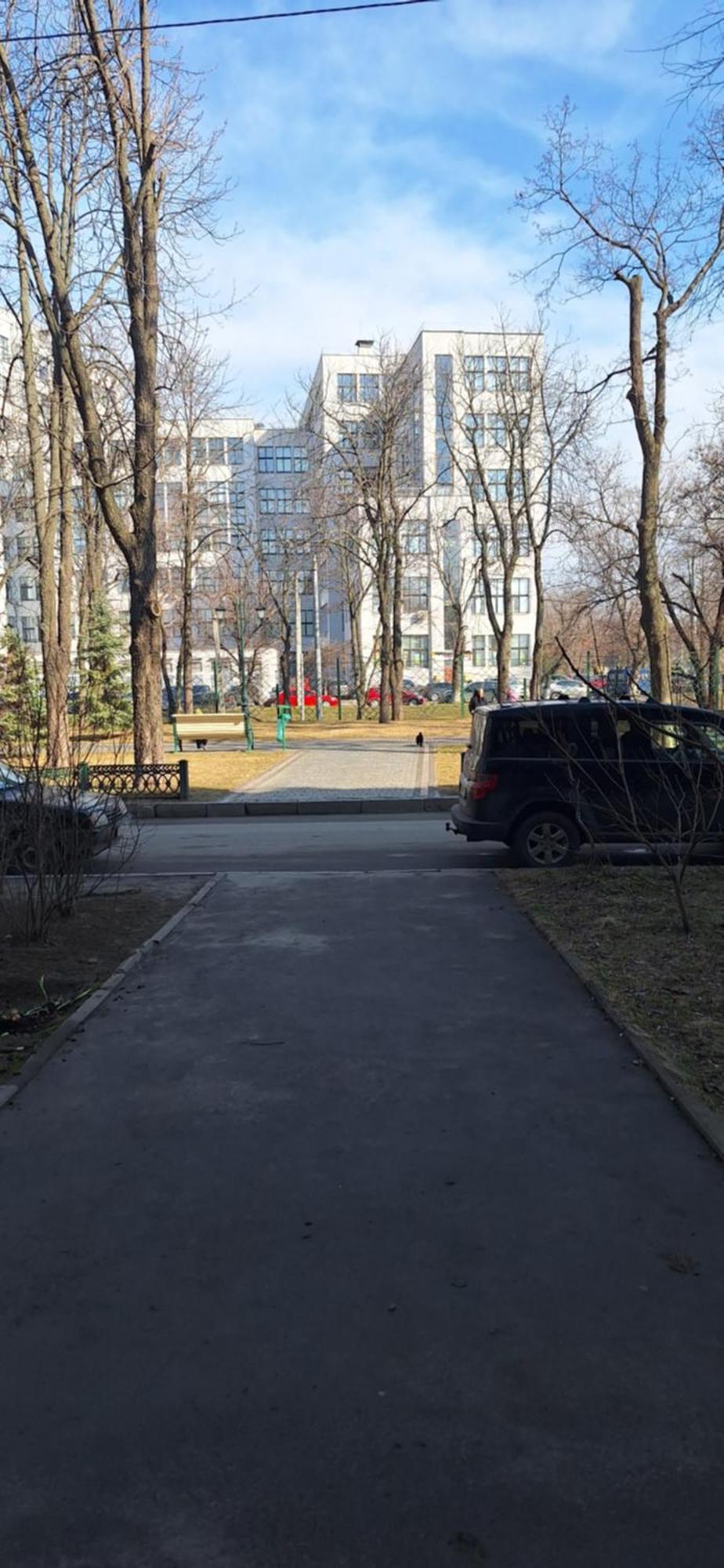 Cozy Apartment On Nezalezhnosti Avenue Харків Екстер'єр фото