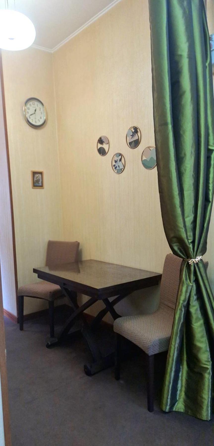 Cozy Apartment On Nezalezhnosti Avenue Харків Екстер'єр фото